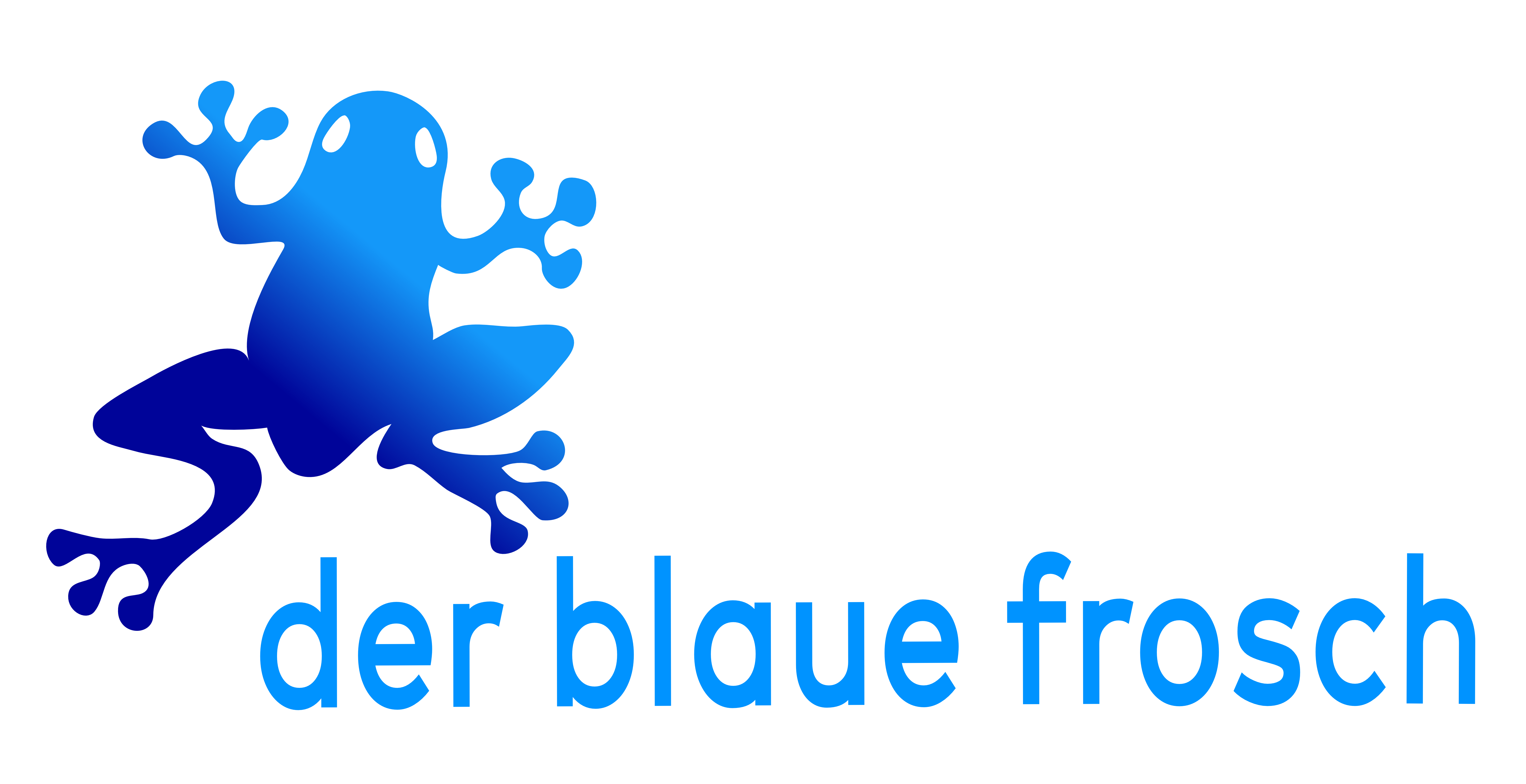 der blaue Frosch gebäudereinigung